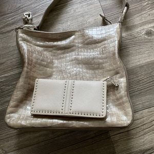 Brighton Shoulder Bag